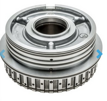 Load image into Gallery viewer, 6T40 4-5-6 Clutch Drum (4 Clutch) (36 Outer Lugs For 3-5 Rev) 24253300 Quick